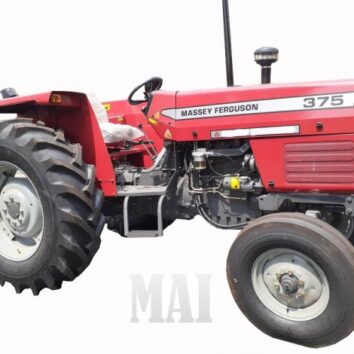 MF-375-2wd-Tractors for sale