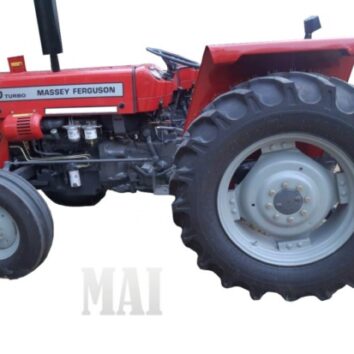 Massey-Ferguson-260 tractors for sale