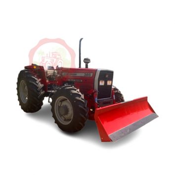 tractor-front-blade