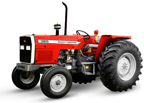 Best Tractors Massey: A Reliable Name For Massey Ferguson Tractors