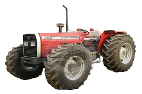 Why Tractors Massey Is The Most Reliable Supplier In Nigeria